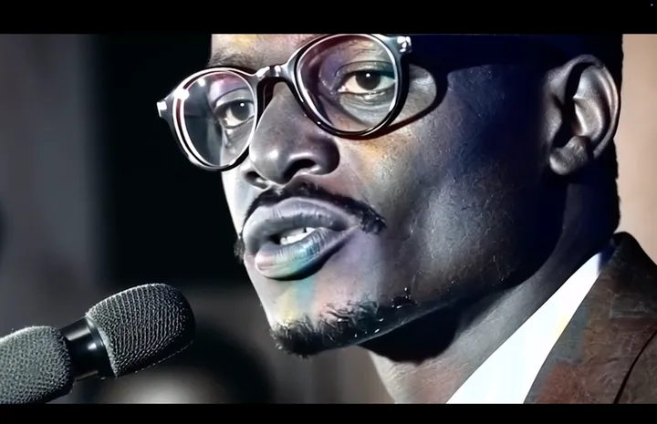 Why Lumumba’s 1960 call to freedom was a speech like no other